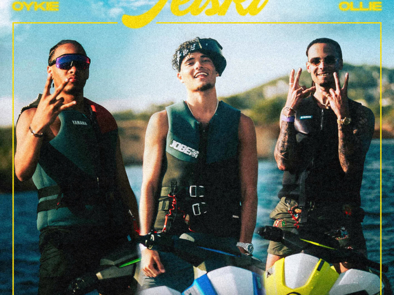 Jetski (Single)