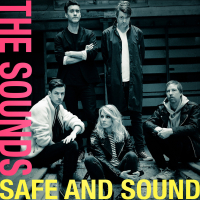 Safe and Sound (Single)