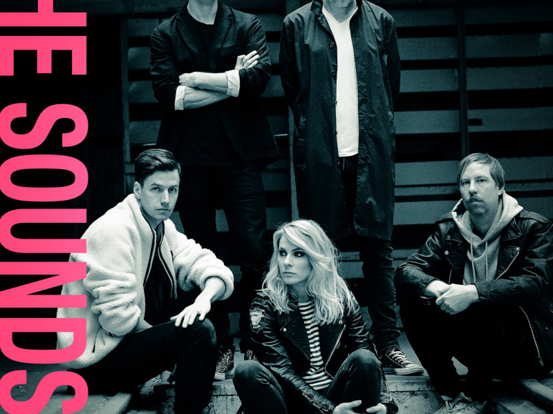 Safe and Sound (Single)