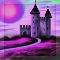 Grandma's Palace (Single)