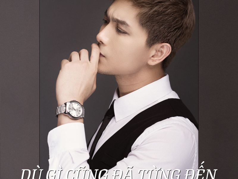 Dù Gì Cũng Đã Từng Đến (Single)