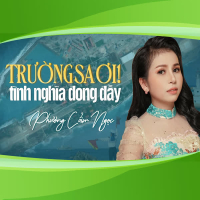 Trường Sa Ơi Tình Nghĩa Đong Đầy (Single)