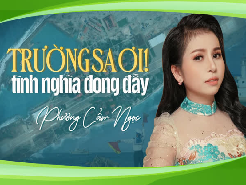 Trường Sa Ơi Tình Nghĩa Đong Đầy (Single)