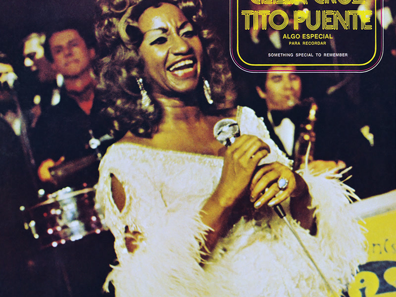 Algo Especial para Recordar