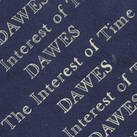 The Interest Of Time (Single)