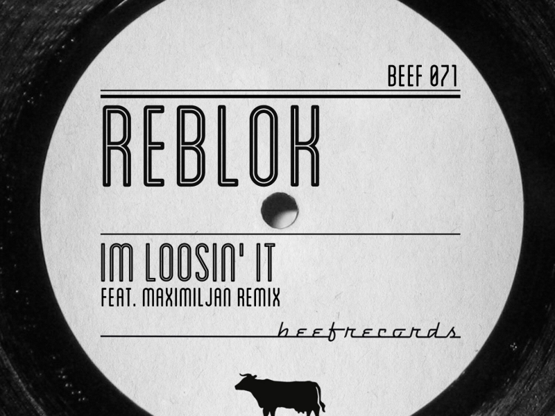 Im Loosin' It (EP)