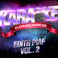 Les Succès D'Edith Piaf Vol. 2