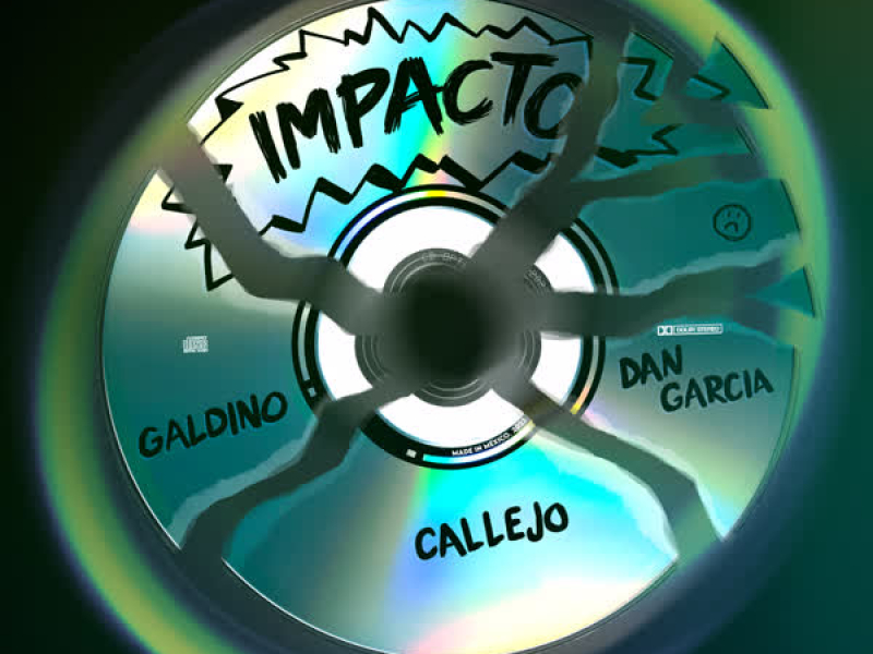 IMPACTO (Single)