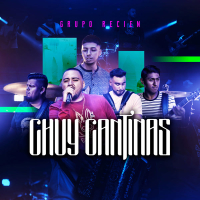 Chuy Cantinas (Single)