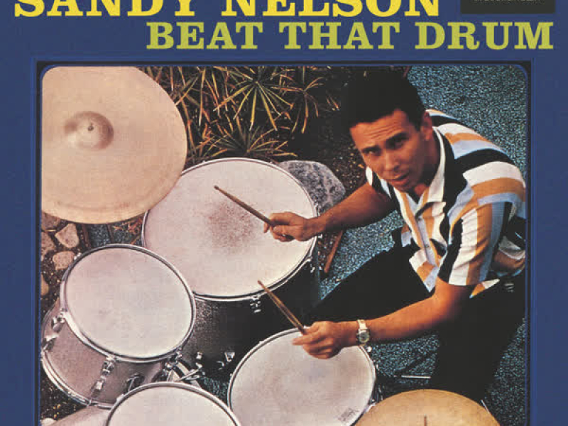 Beat That Drum