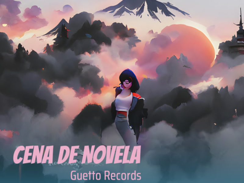 Cena De Novela (Remix) (Single)
