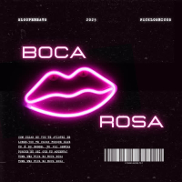 Boca Rosa (Single)