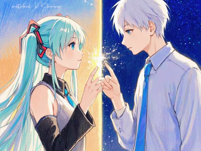 我们的存在 We Were There (Single)