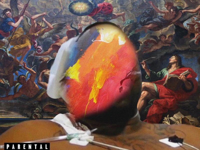 Vino D (feat. Jim Jones, Dave East & El Camino)