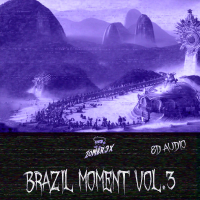 Brazil Moment, Vol. 3 (FUNK 8D AUDIO VERSION)