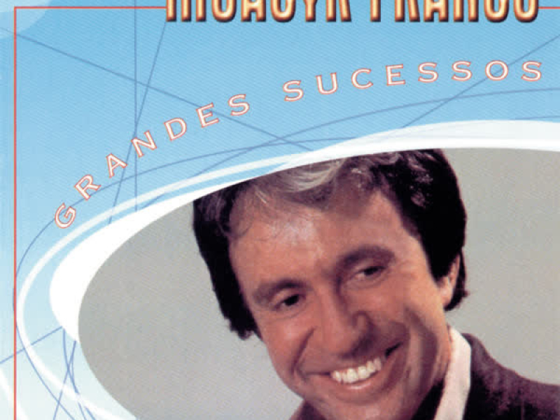 Grandes Sucessos - Moacyr Franco