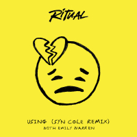 Using (Syn Cole Remix) (Single)