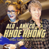 Alo Anh Có Khỏe Không (Single)