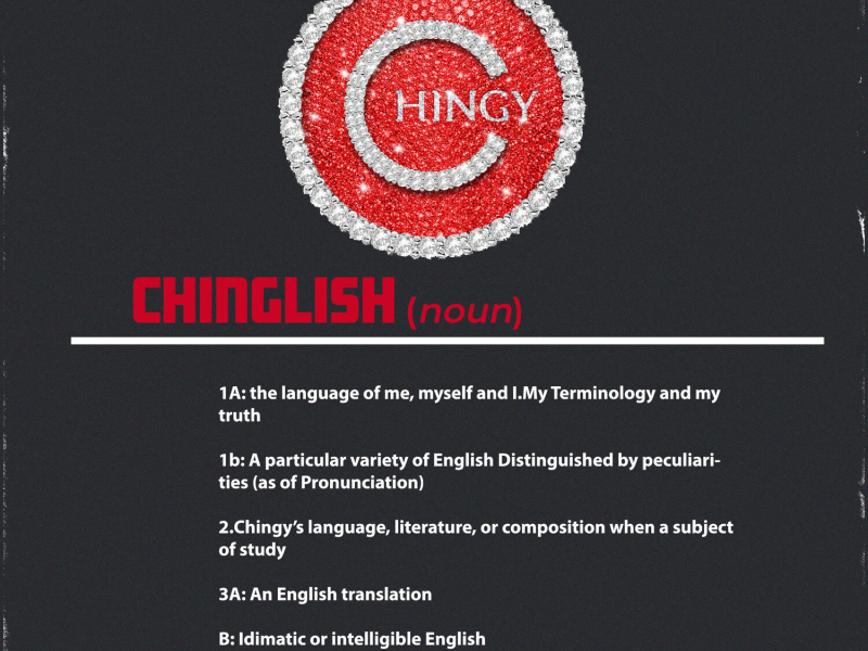 Chinglish