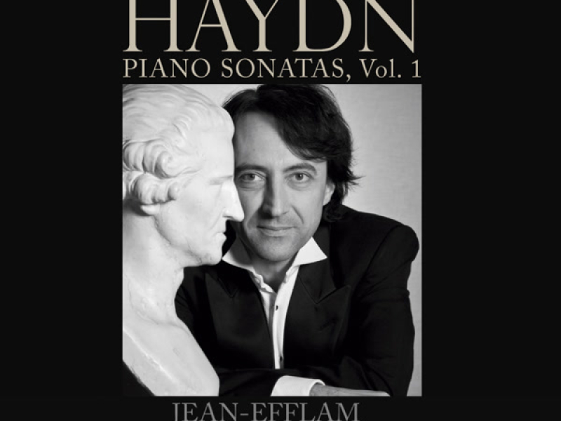 Haydn: Piano Sonatas, Vol. 1