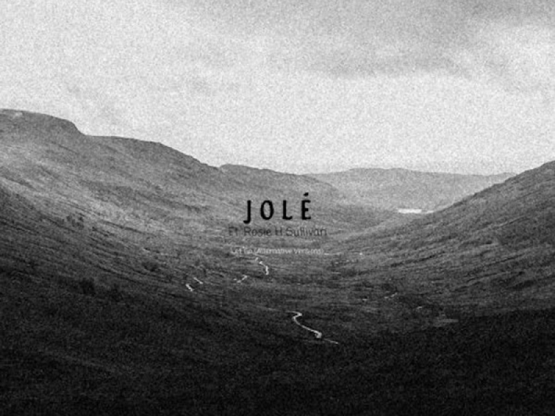 Let Go (Alternative Versions) (Single)