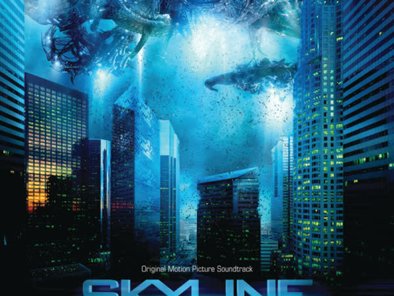 Skyline (Original Motion Picture Soundtrack)