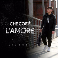 CHE COS'È L'AMORE (Single)
