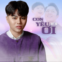 Con Yêu Ơi (Single)