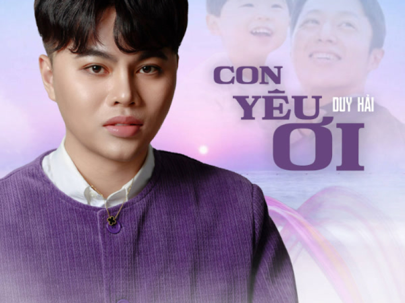 Con Yêu Ơi (Single)