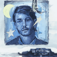 I’M SO LONESOME I COULD CRY (Single)