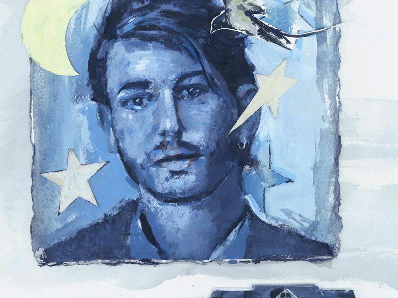 I’M SO LONESOME I COULD CRY (Single)