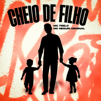 Cheio De Filho (Single)