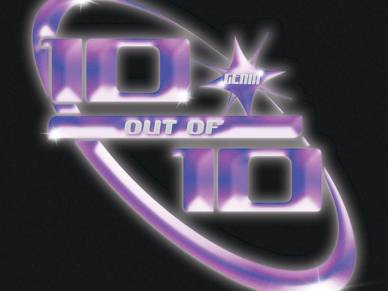 10 Out Of 10 (Single)