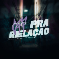 Off Pra Relação (Single)