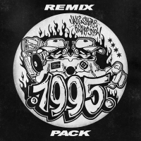 1995 (Remix Pack) (EP)