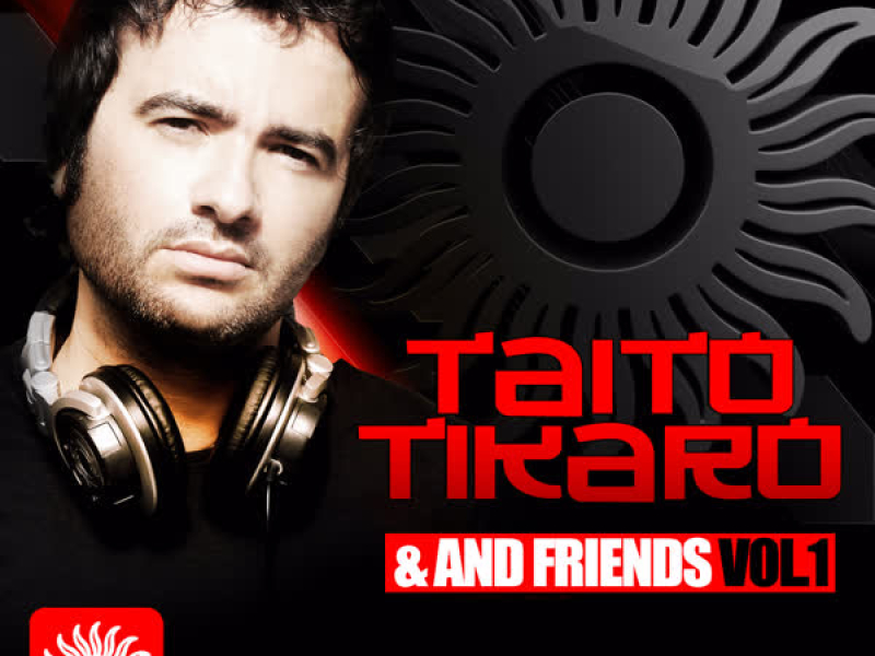 Taito Tikaro & Friends, Vol.1 (EP)