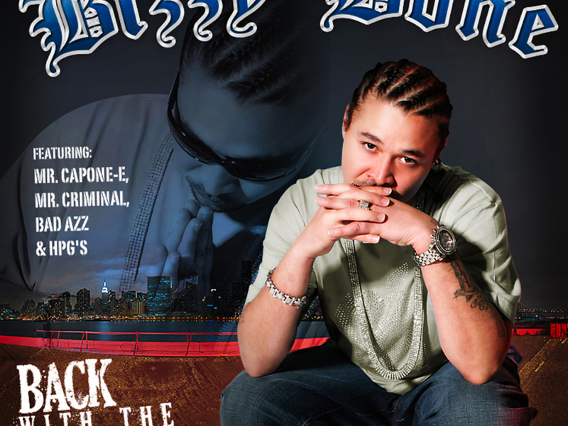 Back with the Thugz, Vol. 2