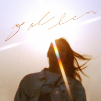 Golden (EP)