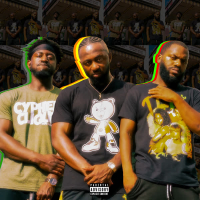 Cypher Clique Presents...