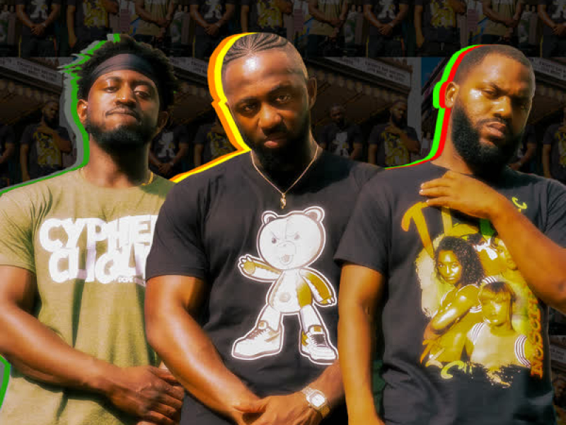 Cypher Clique Presents...