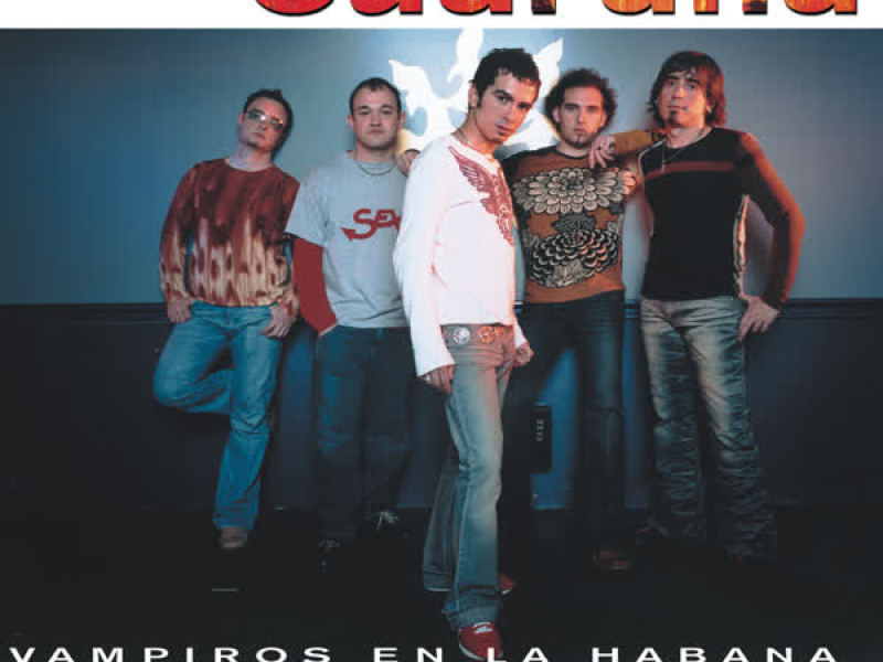 Vampiros en La Habana Remixes (EP)