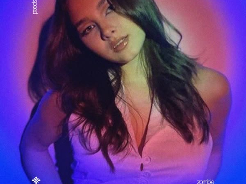 zombie (sped up) (Single)