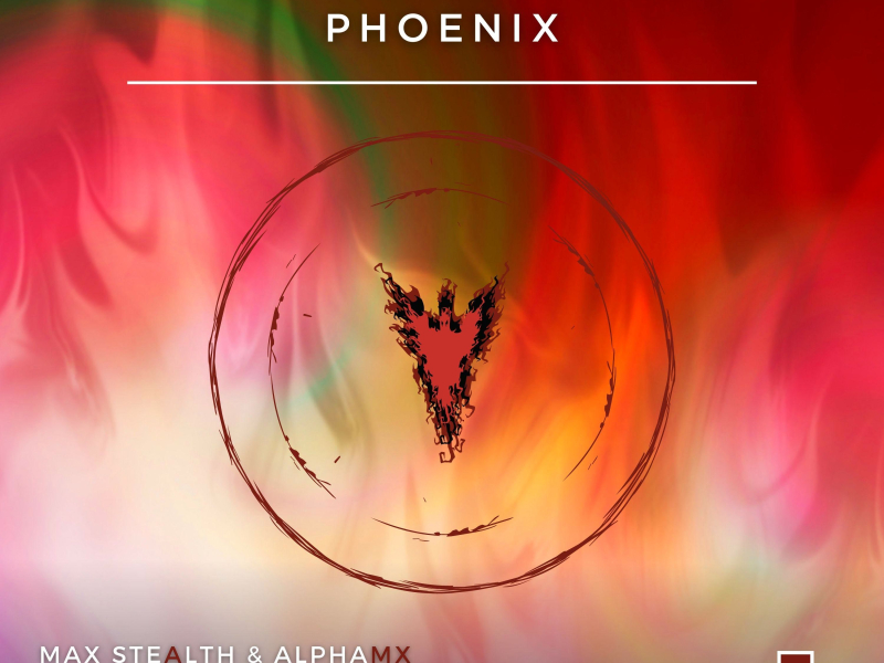 Phoenix (Hardstyle Mix) (Single)