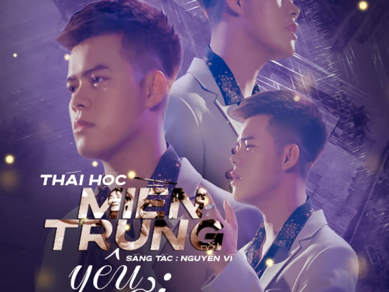 Miền Trung Yêu Ơi (Single)