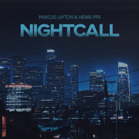 Nightcall (Single)