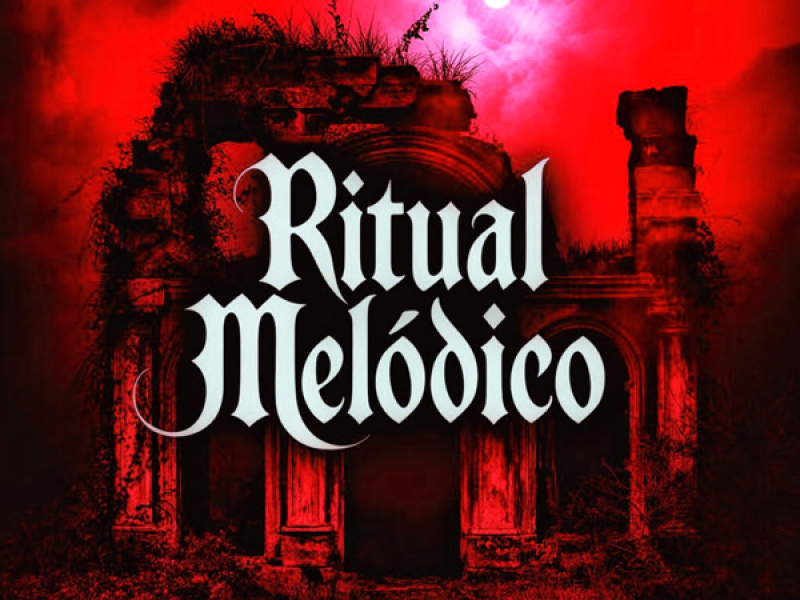 Ritual Melódico (Single)