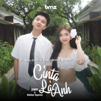 Cinta Là Anh (T-Golden X Melodiez Speed Lofi) (Single)