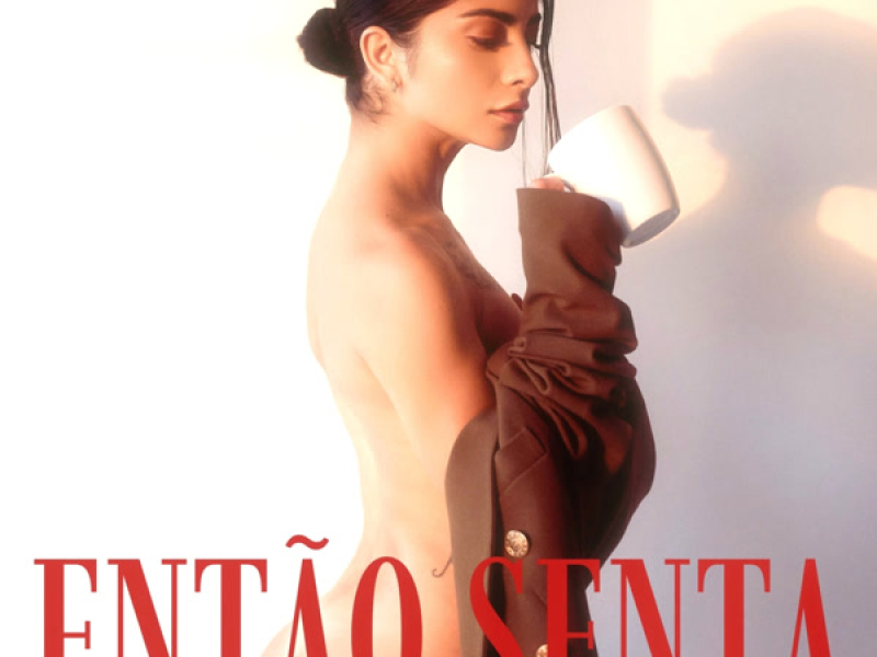 ENTÃO SENTA (Single)