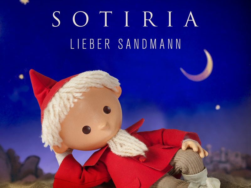 Lieber Sandmann (Single)