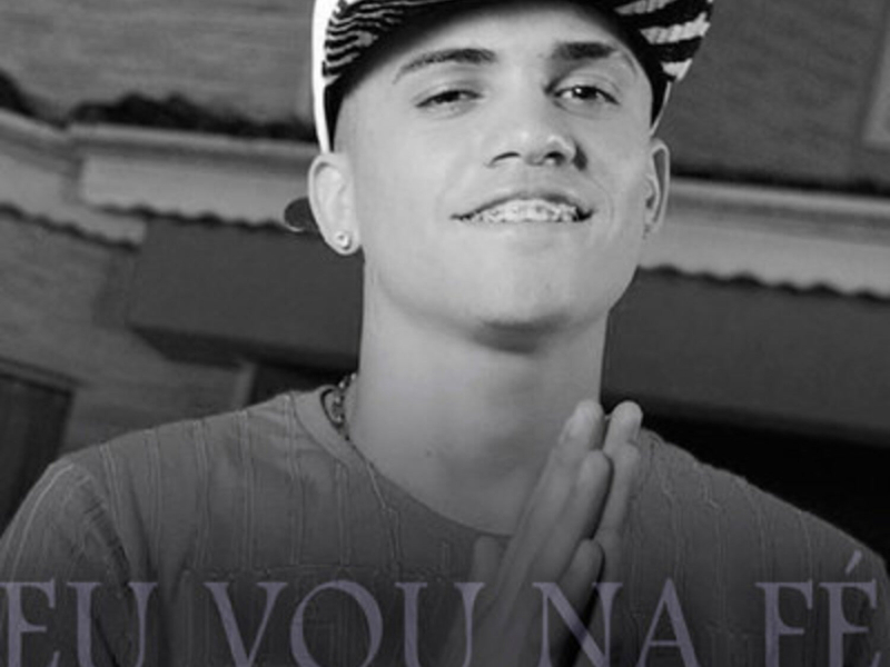 Eu Vou na Fé (Single)